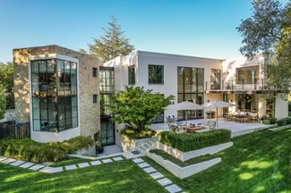 26970 Orchard Hill Ln, Los Altos Hills, CA 94022