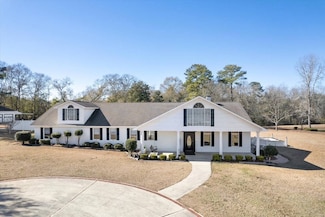 26511 Antioch Rd, Andalusia, AL 36421