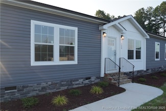 120 Lee County Line Rd, Broadway, NC 27505