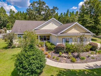 147 Savannah Forest Cir, Crawfordville, FL 32327