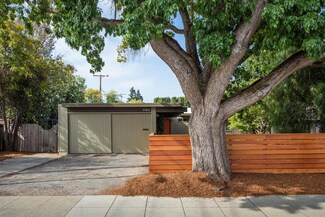 3162 Ross Rd, Palo Alto, CA 94303