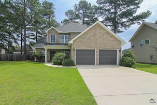 139 Forestbrooke Way, Bonaire, GA 31005