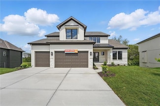 1506 NW 106th Terrace, Kansas City, MO 64155