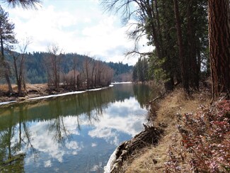 TBD Washington 21, Danville, WA 99121