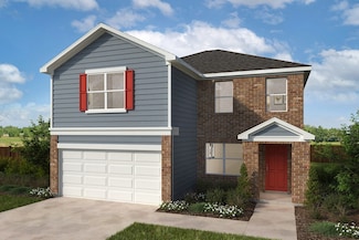 1510 Newsted Dr, Seagoville, TX 75159