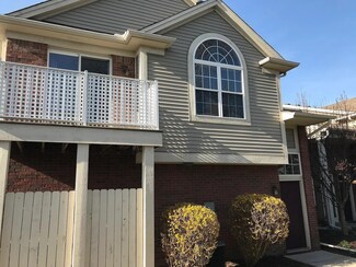 15284 Yale Dr Unit 252, Clinton Township, MI 48038