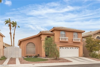8348 Brittany Harbor Dr, Las Vegas, NV 89128