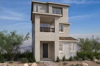 1529 Little Penguin St, Las Vegas, NV 89138