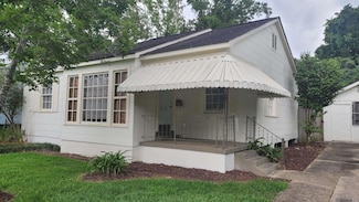 4776 Arrowhead St, Baton Rouge, LA 70808