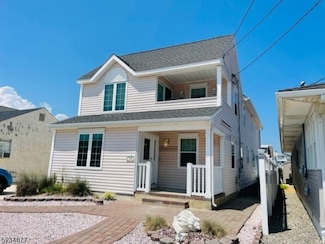 19 Haddonfield Ave Unit 1, Lavallette, NJ 08735