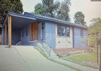 18 Coolwood Dr, Little Rock, AR 72202