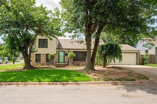 1200 NW 95th St, Oklahoma City, OK 73114