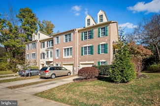 1066 Hidden Moss Dr, Cockeysville, MD 21030