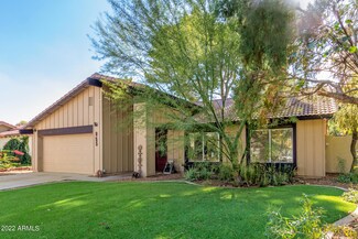 955 E Lobster Trap Ln, Tempe, AZ 85283