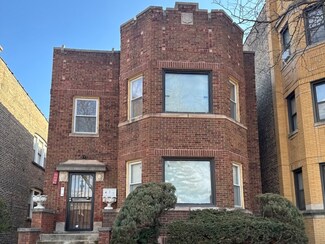 7613 S East End Ave Unit 1, Chicago, IL 60649