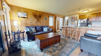 72 Powderidge Rd, Snowshoe, WV 26209