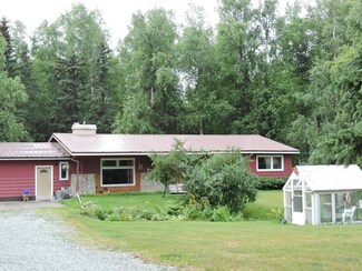 21128 Bowery Ln, Chugiak, AK 99567