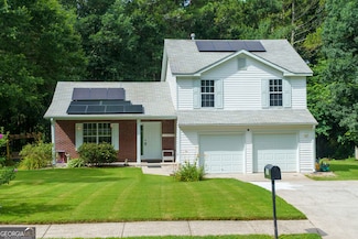 552 Casey's Crossing, Winder, GA 30680