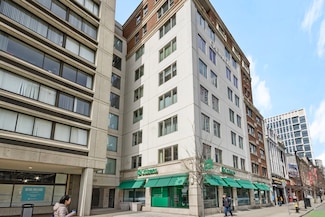 183-185 Massachusetts Ave Unit 802, Boston, MA 02115