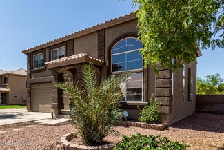 12622 W Cameron Dr, El Mirage, AZ 85335