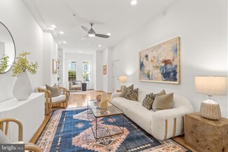 3006 13th St NW Unit A, Washington, DC 20009