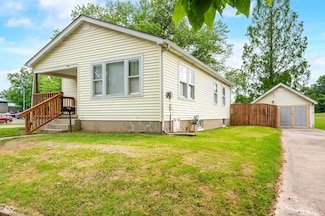 801 N Park St, Seymour, IN 47274