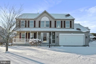 106 Sentinel Dr, Winchester, VA 22603