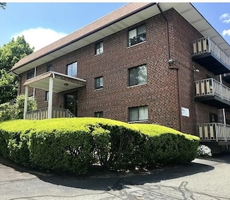111 Warren Ave Unit 4E, Quincy, MA 02170