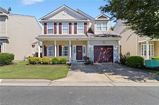 3904 River Breeze Cir, Chesapeake, VA 23321