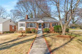 461 Deckner Ave SW, Atlanta, GA 30310
