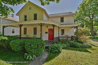 56 Maple Ave, Tunkhannock, PA 18657