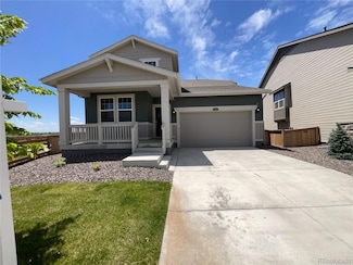 12892 E 99th Place, Commerce City, CO 80022