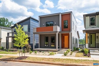 456 Nicholson St, Charlottesville, VA 22901