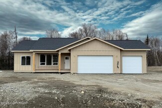 L8 B3 N Cottage Hill Dr, Palmer, AK 99645