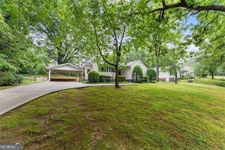 1358 Longview Dr, Gainesville, GA 30501