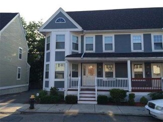 45 Jacob St, Dorchester Center, MA 02124