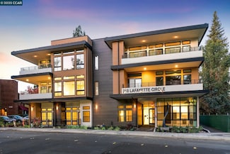 210 Lafayette Cir Unit 101, Lafayette, CA 94549