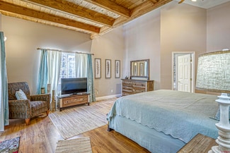 698 Monument Ave, Pagosa Springs, CO 81147