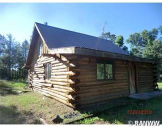20204 Paulson Trail, Grantsburg, WI 54840