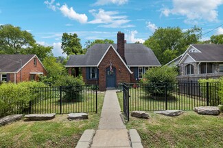 211 Radnor St, Nashville, TN 37211