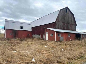 1669 County Road 22, Whitesville, NY 14897
