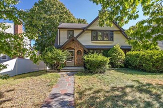 410 Pleasant St, Belmont, MA 02478