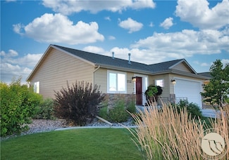 1712 Savona St, Billings, MT 59105