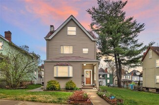 218 Cleveland Ave, Pittsburgh, PA 15202