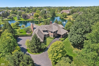 10591 Coppergate, Carmel, IN 46032