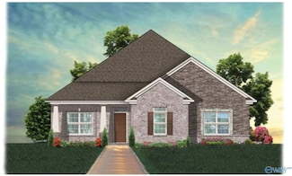 109 Arbor Creek Trail, Madison, AL 35756