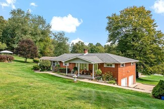 110 Springer Ln, Aliquippa, PA 15001
