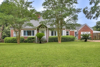 2336 Redwood Dr, Augusta, GA 30904