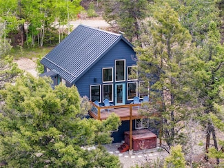 2946 Middle Fork Vista, Fair Play, CO 80440