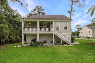 122 North St, Savannah, GA 31410